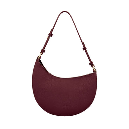 SEMBONIA Gianna Crescent Shoulder Bag - 0604007-002