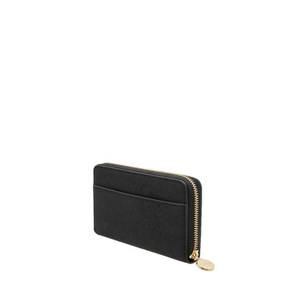 SEMBONIA Monogram Jacquard Wallet - 0604014-504S