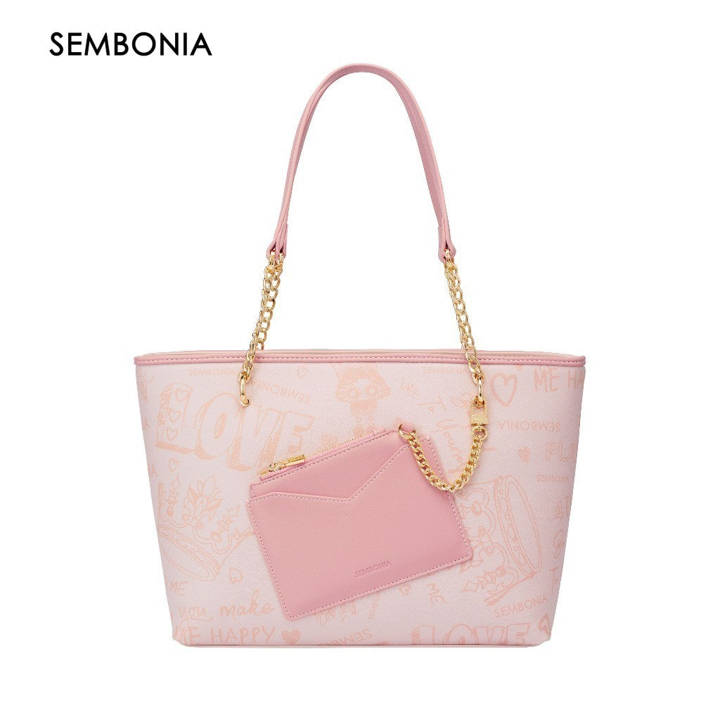 SEMBONIA SEMBONIA Vida Tote Bag - 0603814-313S-24