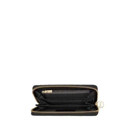 SEMBONIA Monogram Jacquard Wallet - 0604014-504S