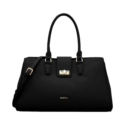 SEMBONIA Leona Satchel Bag - 0604013-008