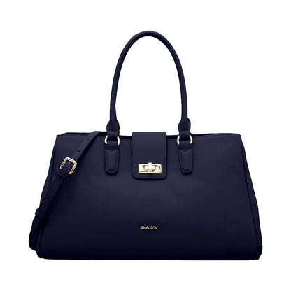 SEMBONIA Leona Satchel Bag - 0604013-008