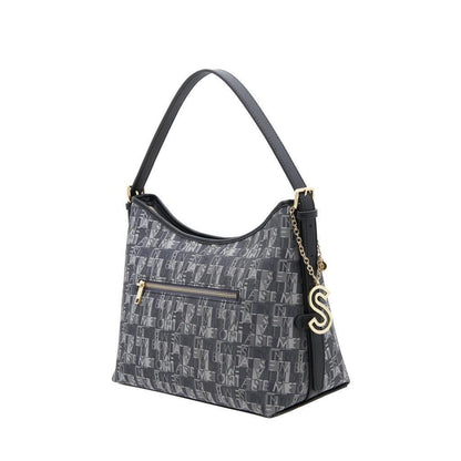 SEMBONIA Whimsy Monogram Tote Bag - 0603967-102