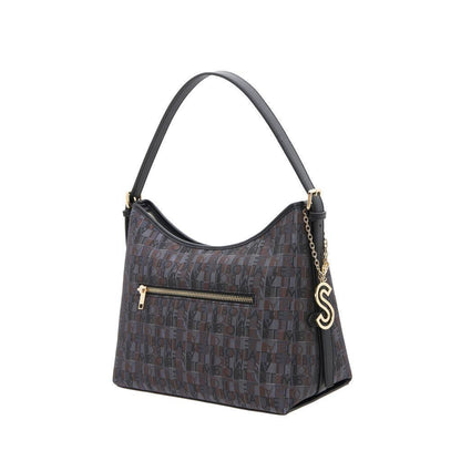 SEMBONIA Whimsy Monogram Tote Bag - 0603967-102