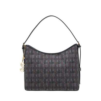 SEMBONIA Whimsy Monogram Tote Bag - 0603967-102