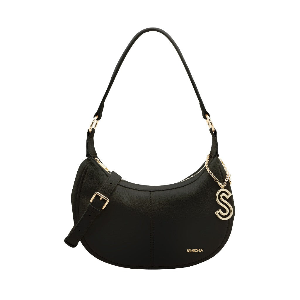 SEMBONIA Emmi Crescent Crossbody Bag -0603839-012