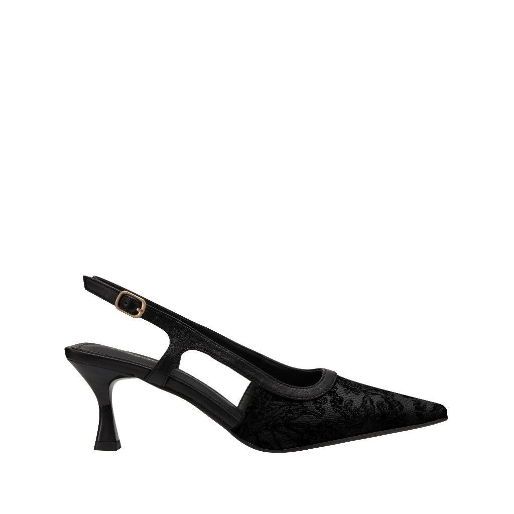 SEMBONIA Women Textile Mule - 06316S-90079S