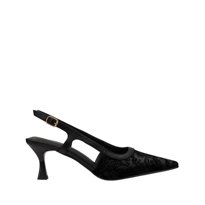 SEMBONIA Women Textile Mule - 06316S-90079S