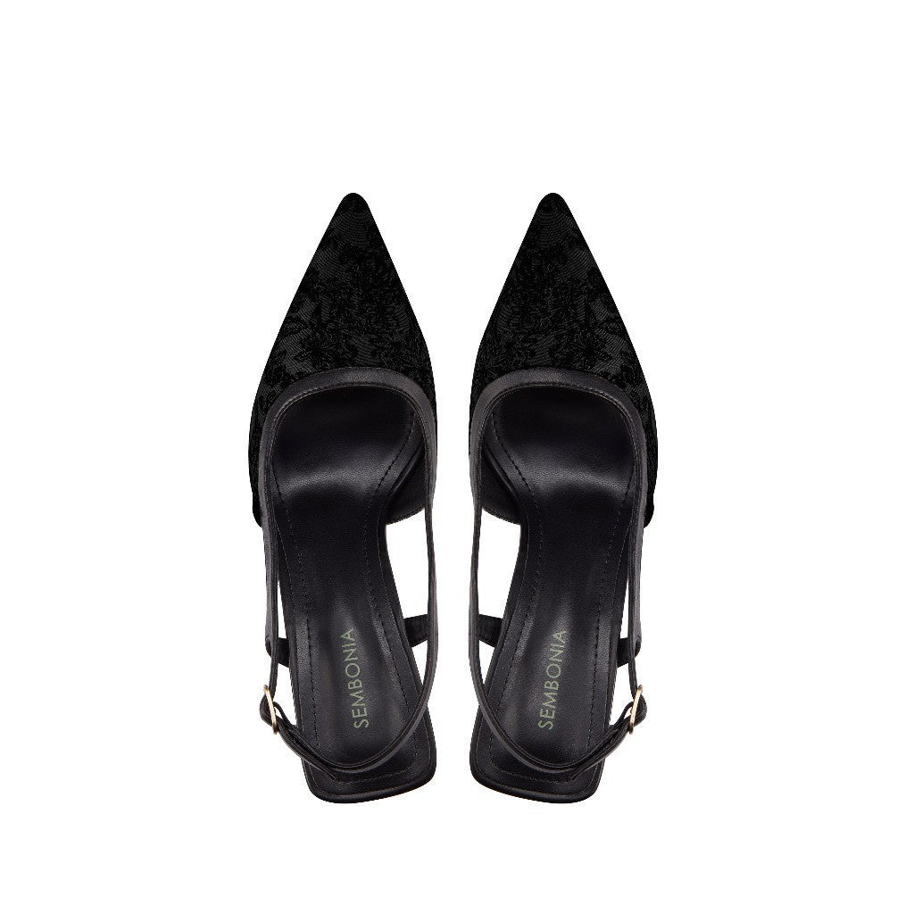 SEMBONIA Women Textile Mule - 06316S-90079S