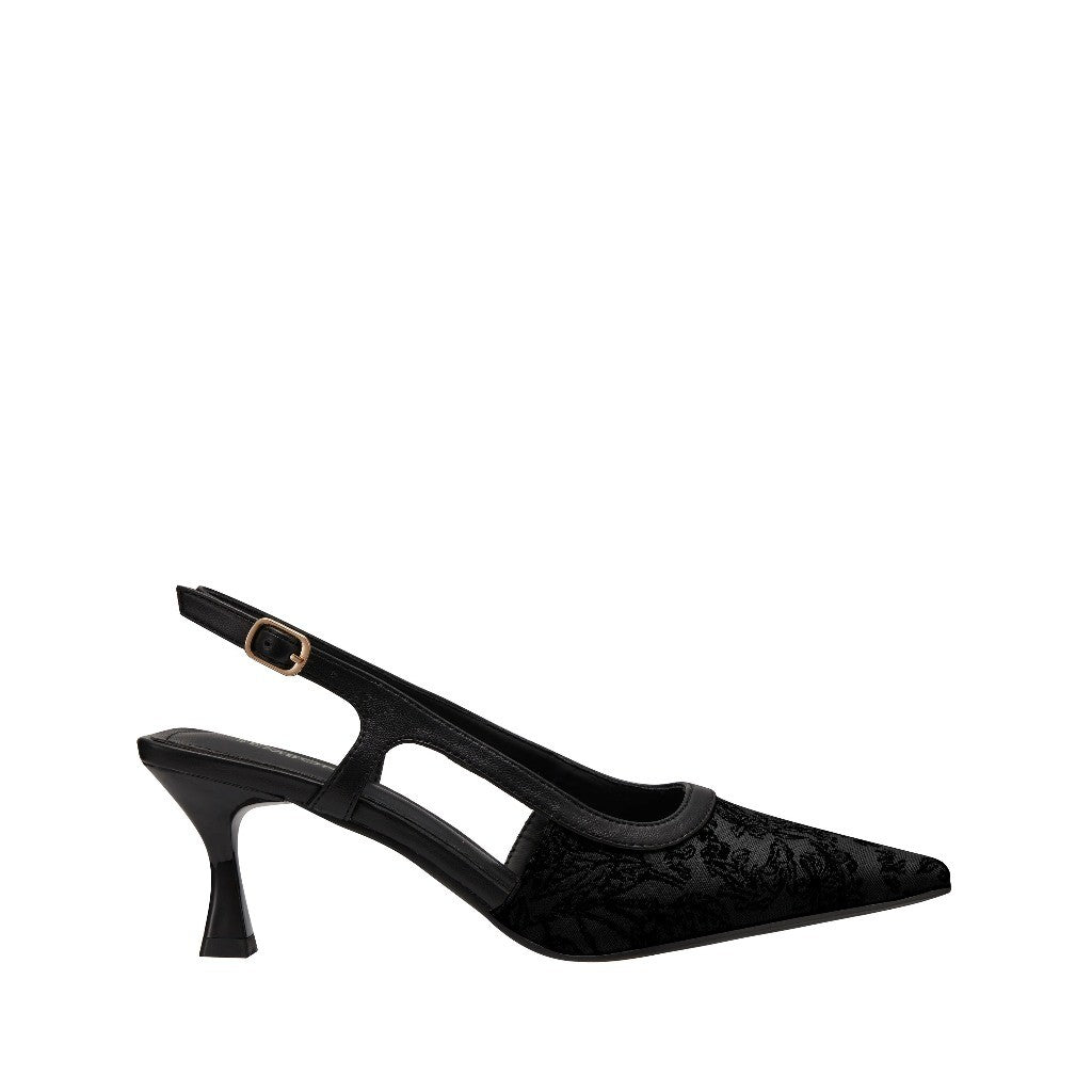 SEMBONIA Women Textile Mule - 06316S-90079S
