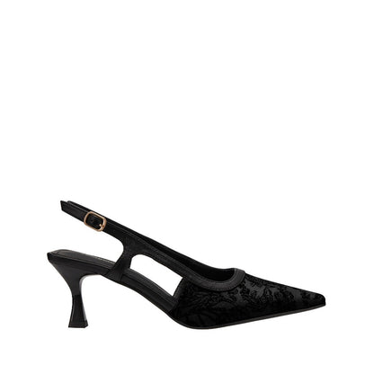 SEMBONIA Women Textile Mule - 06316S-90079S