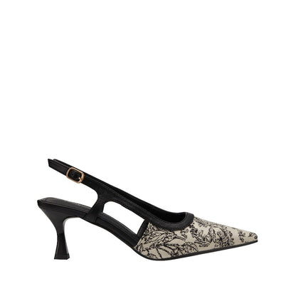 SEMBONIA Women Textile Mule - 06316S-90079S