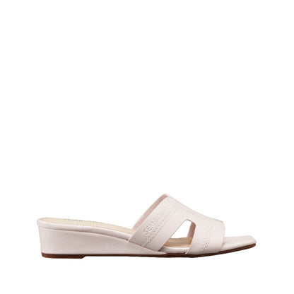 SEMBONIA Women Recycled Materials of Synthetic Leather Sandal - 06348S-20061S