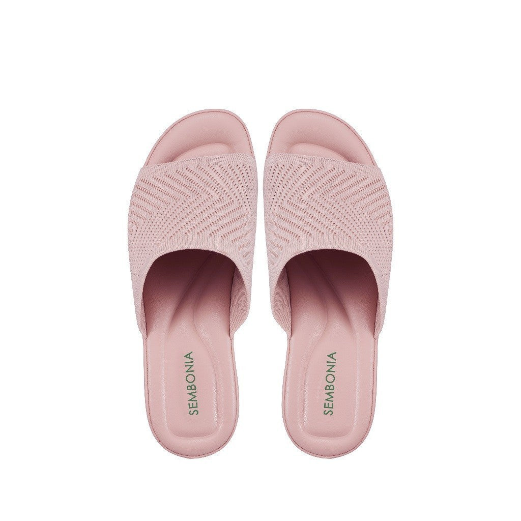 SEMBONIA Women Flyknit Wedges - 06348W-30078S