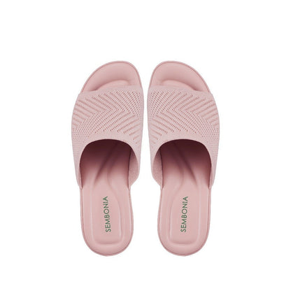 SEMBONIA Women Flyknit Wedges - 06348W-30078S