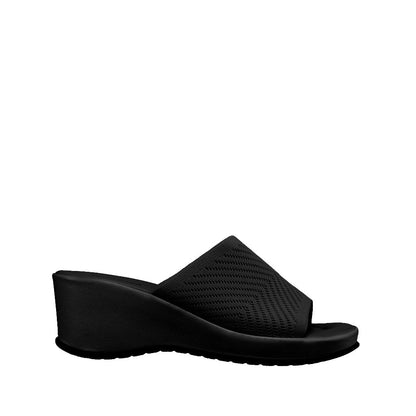 SEMBONIA Women Flyknit Wedges - 06348W-30078S