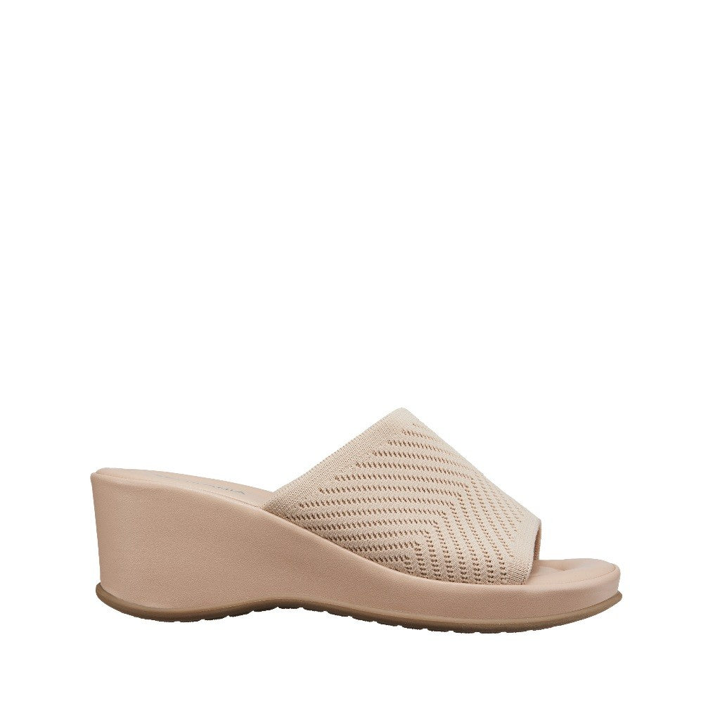 SEMBONIA Women Flyknit Wedges - 06348W-30078S