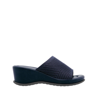 SEMBONIA Women Flyknit Wedges - 06348W-30078S