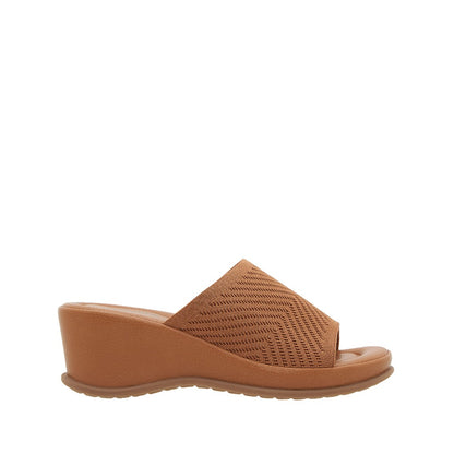 SEMBONIA Women Flyknit Wedges - 06348W-30078S