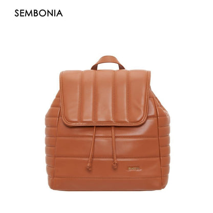 SEMBONIA Puffy Backpack - 0603977-309