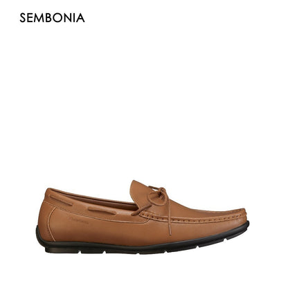 SEMBONIA Men Recycled Materials of Synthetic Leather Loafer - 06658-35008S
