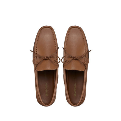 SEMBONIA Men Recycled Materials of Synthetic Leather Loafer - 06658-35008S