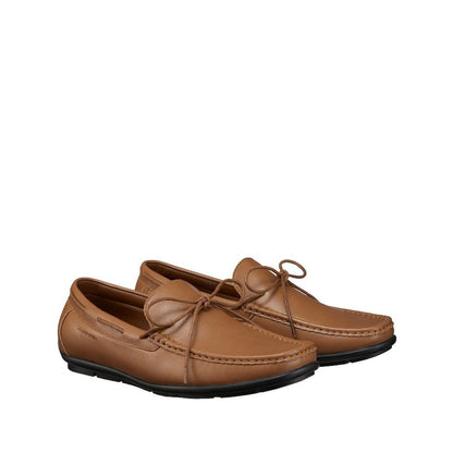 SEMBONIA Men Recycled Materials of Synthetic Leather Loafer - 06658-35008S