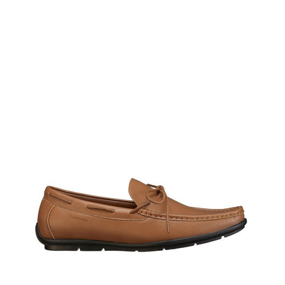 SEMBONIA Men Recycled Materials of Synthetic Leather Loafer - 06658-35008S