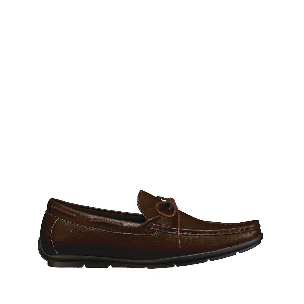 SEMBONIA Men Recycled Materials of Synthetic Leather Loafer - 06658-35008S