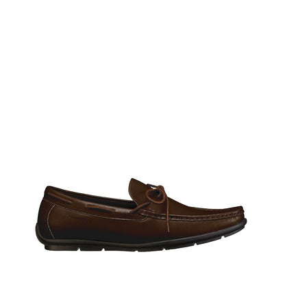 SEMBONIA Men Recycled Materials of Synthetic Leather Loafer - 06658-35008S