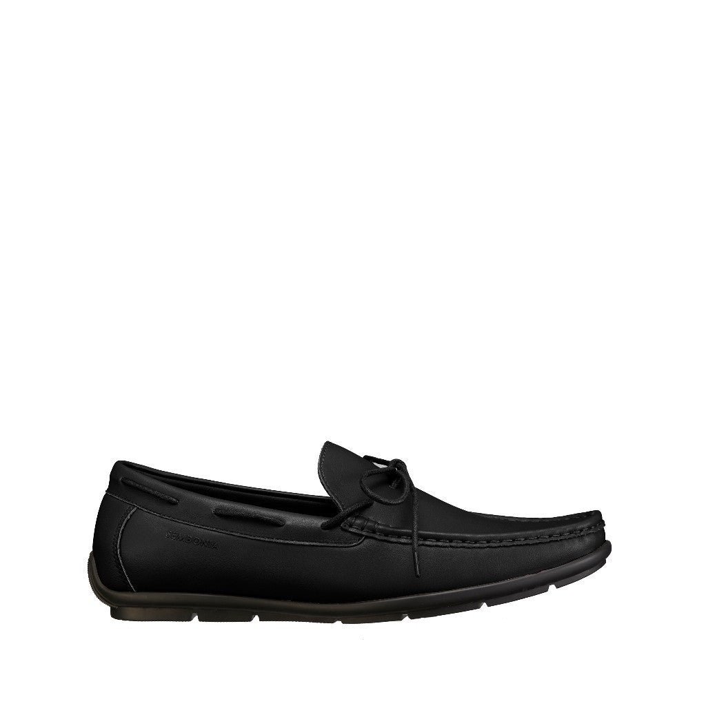 SEMBONIA Men Recycled Materials of Synthetic Leather Loafer - 06658-35008S