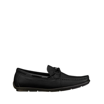 SEMBONIA Men Recycled Materials of Synthetic Leather Loafer - 06658-35008S