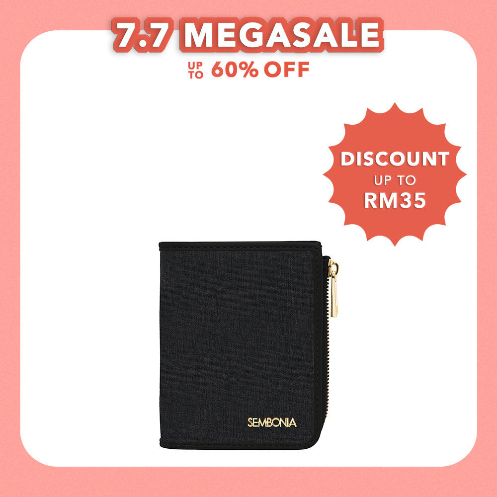 SEMBONIA Harper Accordian Wallet - 0603997-511S