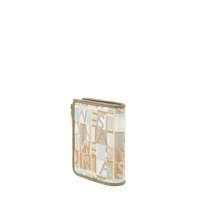 SEMBONIA Timeless Accordian Wallet - 0603998-511S