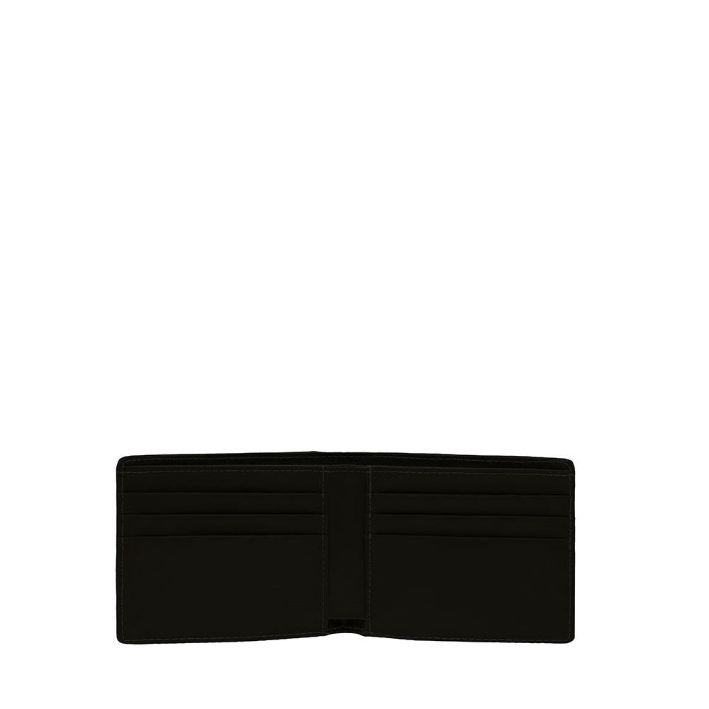 SEMBONIA Nylon Bi-Fold Wallet - 066493-501S