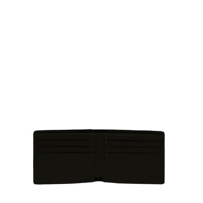 SEMBONIA Nylon Bi-Fold Wallet - 066493-501S