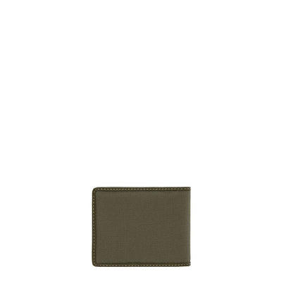 SEMBONIA Nylon Bi-Fold Wallet - 066493-501S