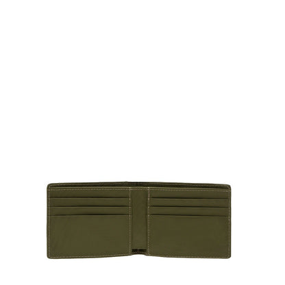 SEMBONIA Nylon Bi-Fold Wallet - 066493-501S
