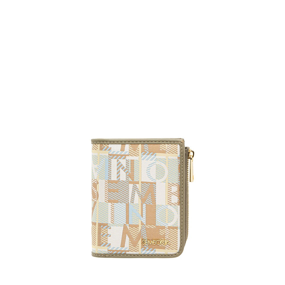 SEMBONIA Timeless Accordian Wallet - 0603998-511S