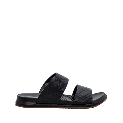 SEMBONIA Men Recycled Materials of Synthetic Leather SLIPPER - 06654-65002S