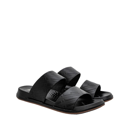 SEMBONIA Men Recycled Materials of Synthetic Leather SLIPPER - 06654-65002S