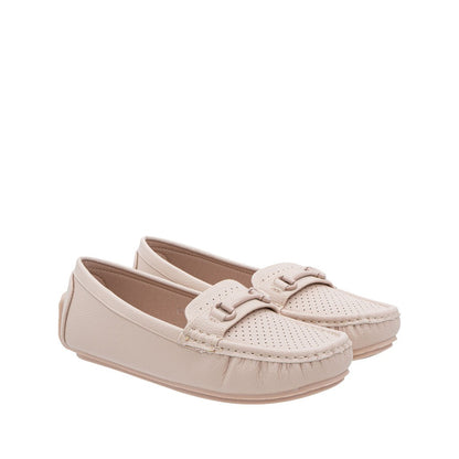 SEMBONIA WOMEN Synthetic Leather LOAFER - 06316W-50063