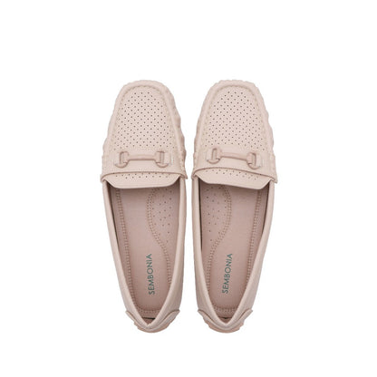 SEMBONIA WOMEN Synthetic Leather LOAFER - 06316W-50063