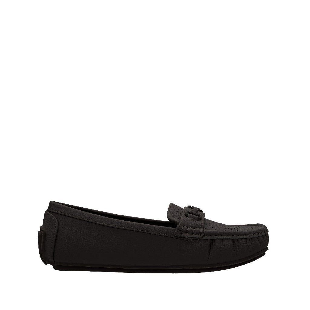SEMBONIA WOMEN Synthetic Leather LOAFER - 06316W-50063