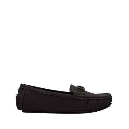 SEMBONIA WOMEN Synthetic Leather LOAFER - 06316W-50063