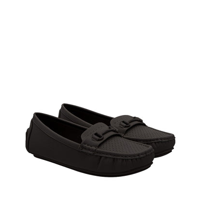 SEMBONIA WOMEN Synthetic Leather LOAFER - 06316W-50063