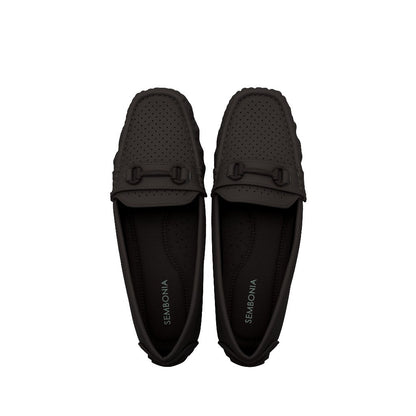 SEMBONIA WOMEN Synthetic Leather LOAFER - 06316W-50063