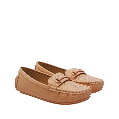 SEMBONIA WOMEN Synthetic Leather LOAFER - 06316W-50063