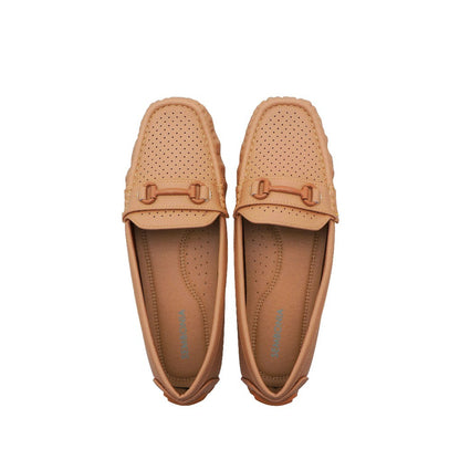 SEMBONIA WOMEN Synthetic Leather LOAFER - 06316W-50063