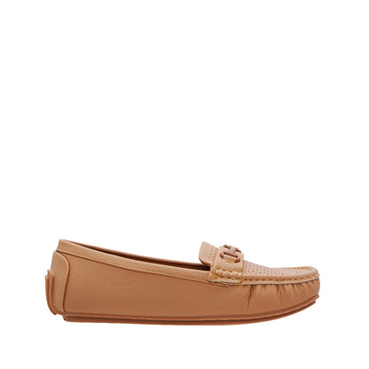 SEMBONIA WOMEN Synthetic Leather LOAFER - 06316W-50063
